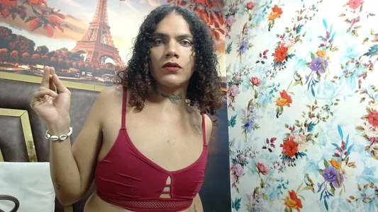 Dirty_Maleja_TS's ♥♥ Sex Photo 1