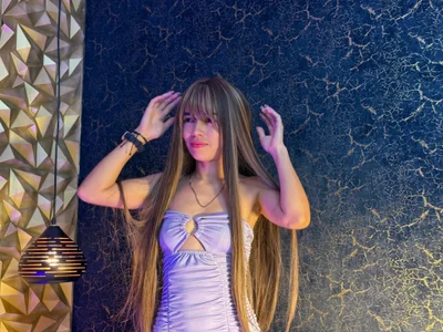 Isabella 🌸 od IsabellaRossi_  5 snímek