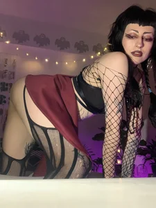 ELENA_UMBRA DEMONIA Pic 2