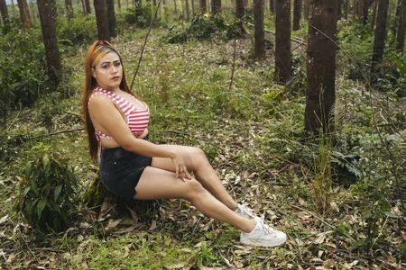 Salome_Adams1 Happy 4th of July Pic 4