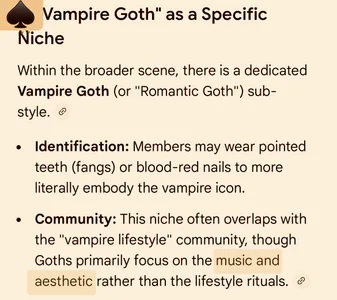 ToughVamp_MockinWITCH: what about my #nickname?🫦 ToughVamp_MockinWITCH.🪄 Well... there's a story behind. CozSOMEneeds😏 ( 4 фото)