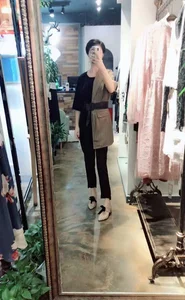 cherry-fa 套装5 Foto