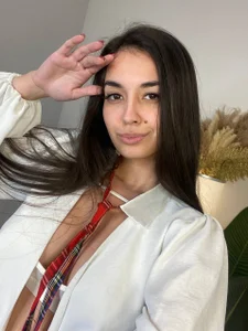 EmmyNoel It's me 🙂✨ Immagine 