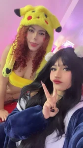 Funny moments with Tasha 💕 od Pamelamiler__  snímek