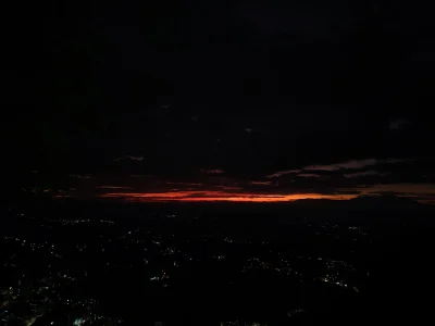 MeganR_ My days and sunsets taste like skin Pic 2