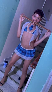IM THE PERFECT STUDNET OF MY TEACHER! de Sammy_Millers Foto 4