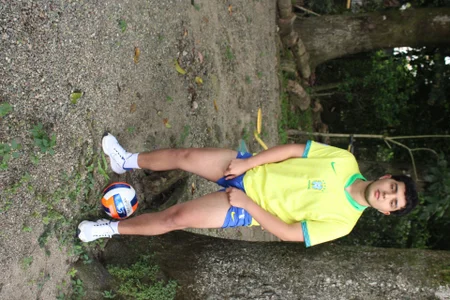 Oliver_Jamees A collection where attitude is everything: confidence, Pic 2