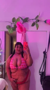 NaomiAsha Sensual photos in my mirror Poză