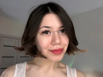 RoxannaCarver me Foto 2