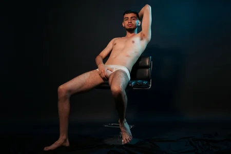 Michael_magno No Limits, Just Passion Immagine  2