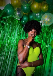 Saint Patrick 🍀💚 de puca_ebony  3 photos