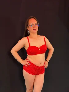 SalomeMorganX Public Immagine  4