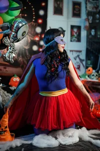 DulceAurora__ The Wonder Woman Εικόνα 7