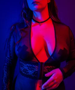 MoonlitLust Hi:) Foto