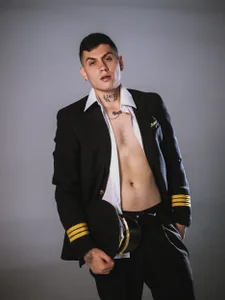 Zdjęcia Yeiko_Romero_ 🎃​Halloween🎃​:  4