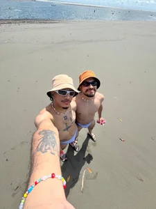 SalvadorVega US! ♥ Pic 3