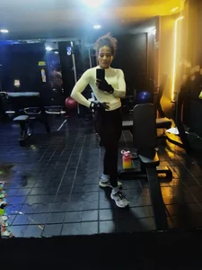 Amara_Vex do you like this outfit Billede 2