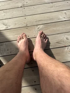 Feet od Dima1296  snímek