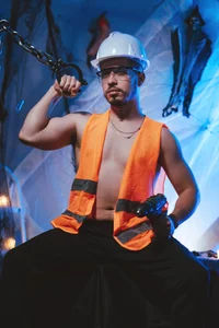 Tommas_Jhonson_ Halloween Session Pic 2