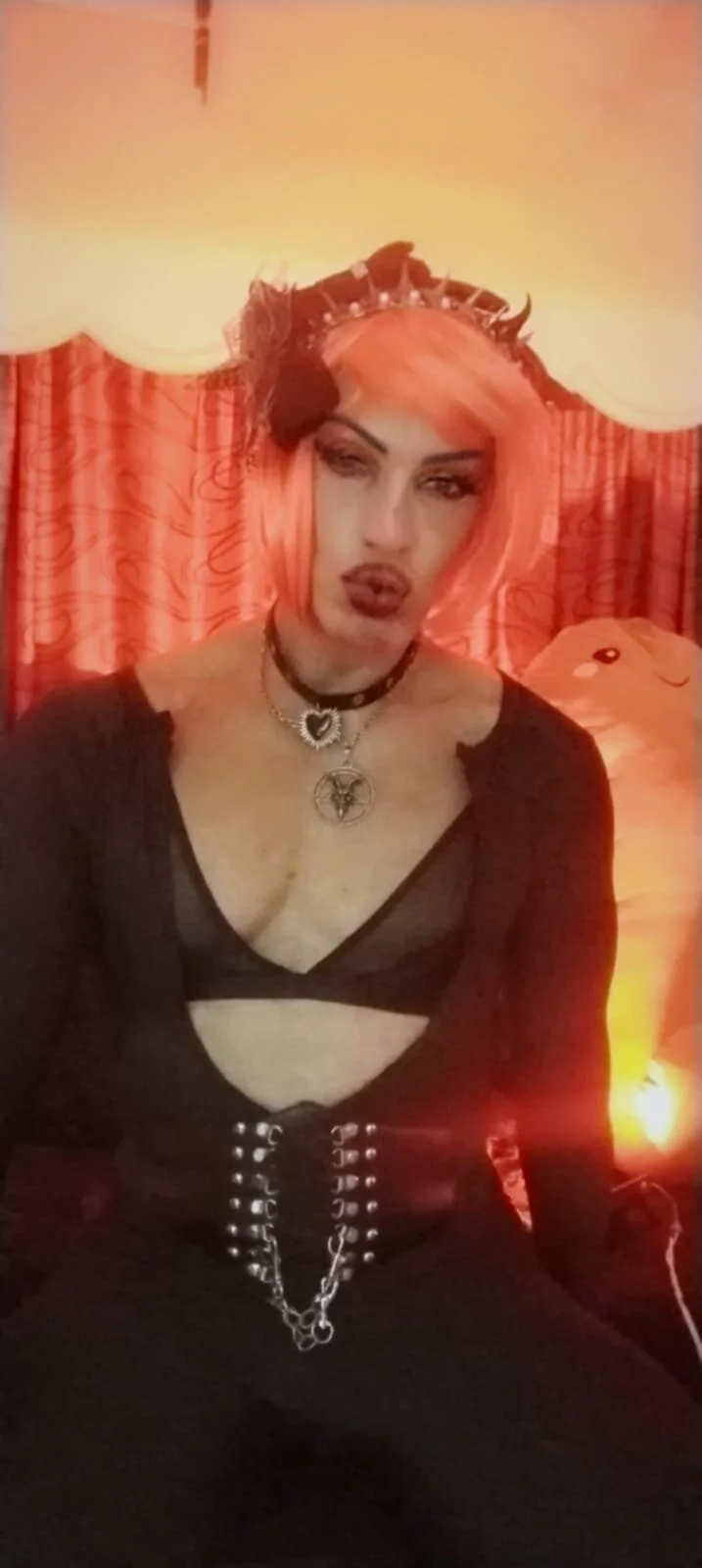 Lilith_madame_satan 熱門圖片 9055