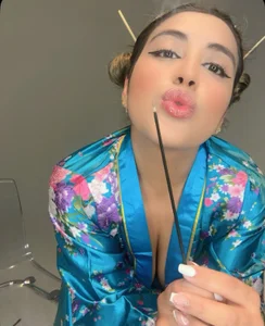 julietha_taylor 🌸 your favorite geisha 🌸 Immagine  7