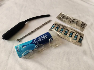 MRToyboyfun My Toys зображення 3