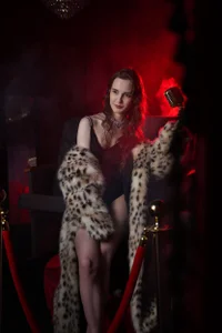 SamanthaaaWalker Public Pic 2