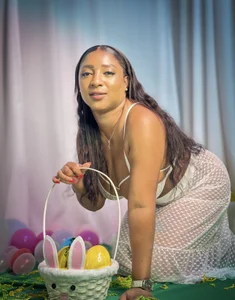 gabytyara2 EASTER SEASON!🥕🐰 Pic