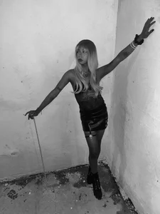 wayuu-goddess Woman 👠 Foto