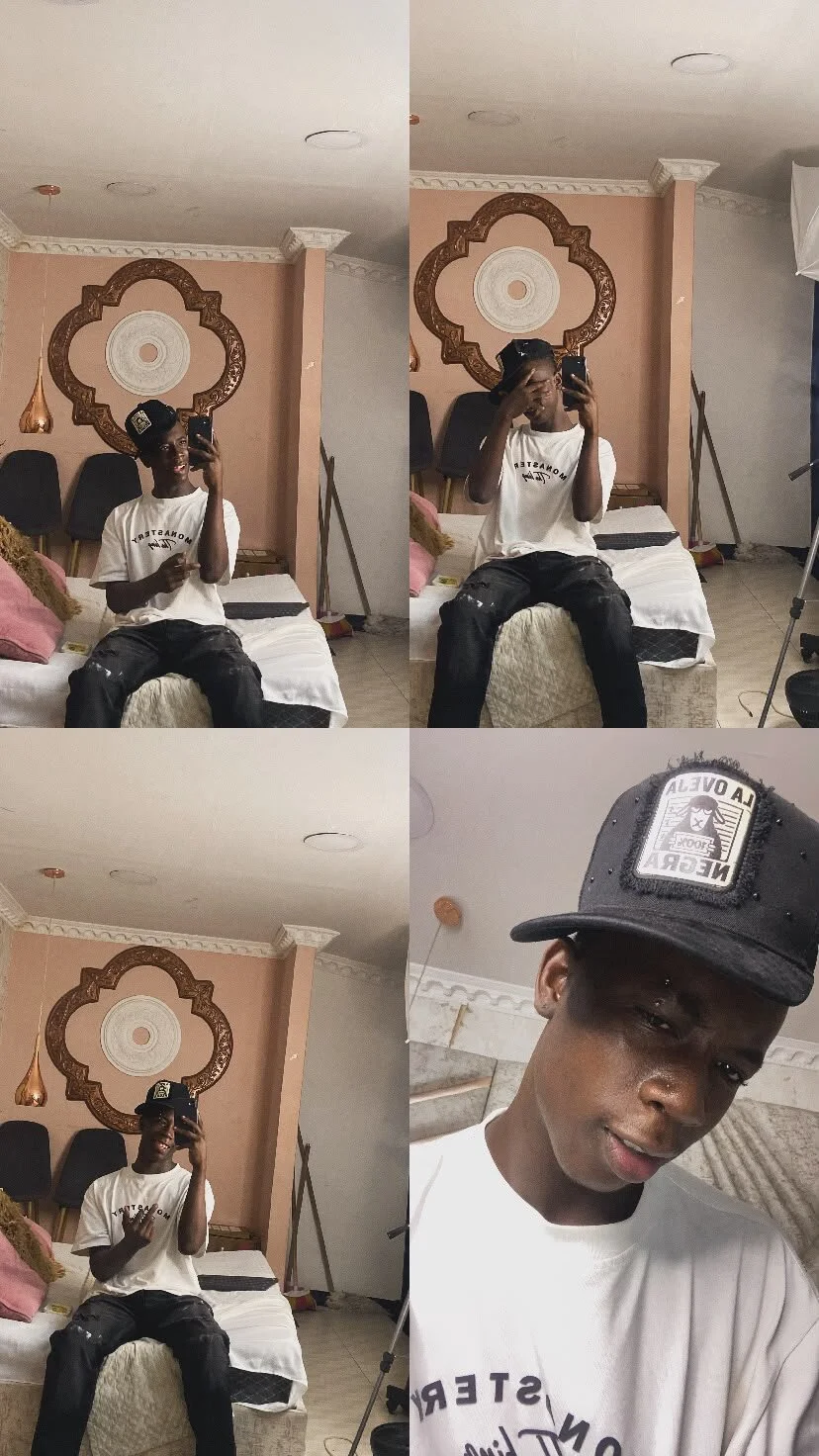 SmithBonilla adlı kullanıcının viral fotoğrafları:  6432
