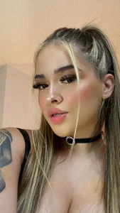 DonnaStonne sexy mood Pic 2