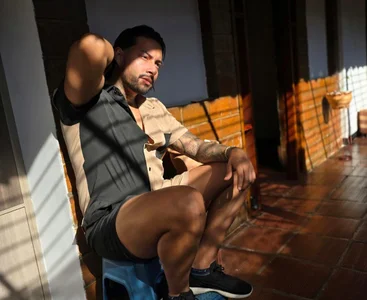 christopher_palmerjs Mi cuerpo te espera Pic 5