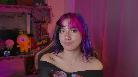 _zephyr_ Sometimes I just really love how I look, do you? 🤔🤠 圖片 9