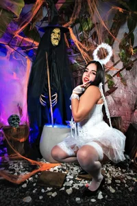 melaniecooperrのHALLOWEEN 🎃😈の 2枚の写真