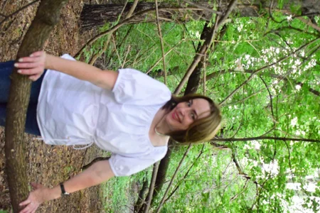 Jaqueline_Richardson Walk in the forest Pic 5
