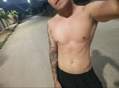 M_dominio's XXX Nude Photo 4
