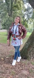 CarolMis_79 Walking through the parks of my town зображення 2