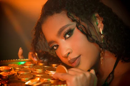 JessyZoe Happy St. Patrick's Day ☘☘☘ Bilde 5