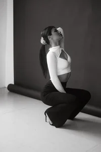 MonCarla: Public ( 9 фото)