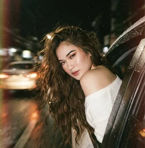 PereyLierge Drive With me?? зображення 2