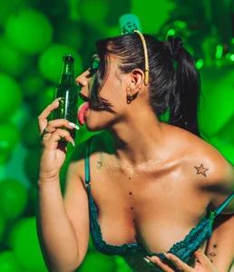 CandyRoxx1_ Good Luck 💚☘️ Immagine 