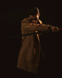 Andy_Joy_: Katana ( 9 фото)