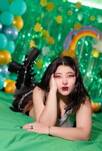 Happy St. Patrick's Day de SabrinaV_  3 Imagens