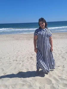 Jane_Dreams Я на море Pic 5