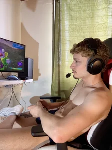 AleFoxx Console Gamers🎮 Billede 3
