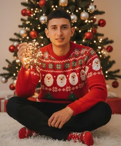 GabySteven Merry Christmas 2025 Gambar 3