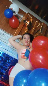 karito_mature17 HAPPY INDEPENDENCE JULY 4TH รูป  4