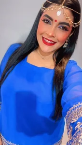 lakshmiraniiiの💙🎇の 3枚の写真