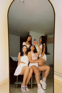 Cuteprincess21 my cute group Immagine  8