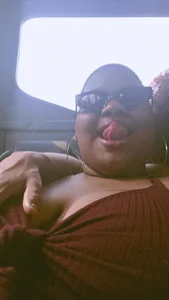 Barbarasafadinh's XXX Nude Photo 1